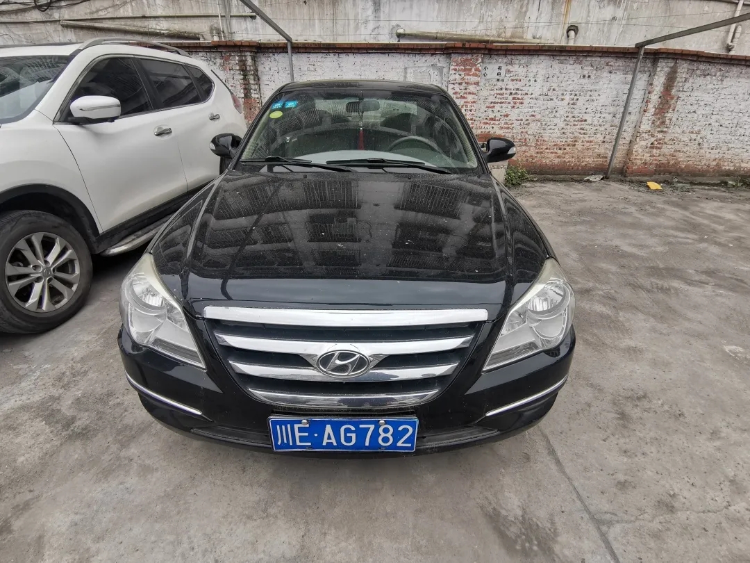 拍賣川EAG782、川EAG808兩臺現(xiàn)代牌機動車